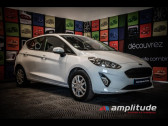 Annonce Ford Fiesta occasion Essence 1.0 EcoBoost 100ch Stop&Start Trend Business Nav 5p à Dijon