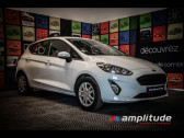 Ford Fiesta occasion année 2018 boite Manuelle Annonce Ford Fiesta occasion Essence 1.0 EcoBoost 100ch Stop&Start Trend Business Nav 5p à Dijon