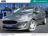 Annonce Ford Fiesta occasion Essence 1.0 EcoBoost 100ch Stop&Start Trend BVA 5p  SARCELLES
