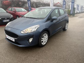 Annonce Ford Fiesta occasion Essence 1.0 EcoBoost 100ch Stop&Start Trend BVA 5p  Dijon