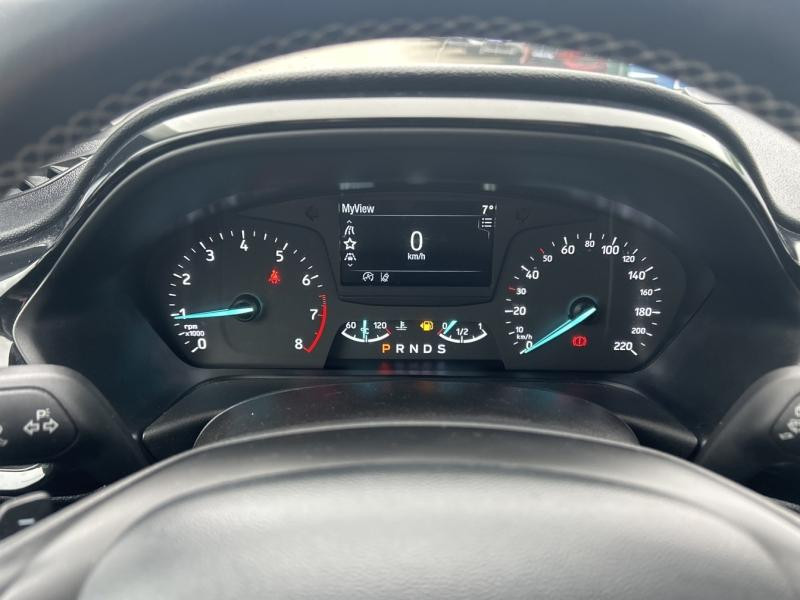 Ford Fiesta 1.0 EcoBoost 100ch Stop&Start Trend BVA 5p  occasion  Dijon - photo n14