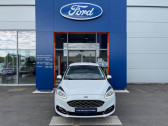Ford Fiesta occasion année 2018 boite Manuelle Annonce Ford Fiesta occasion Essence 1.0 EcoBoost 100ch Stop&Start Vignale 5p Euro6.2 à Dole