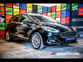 Annonce Ford Fiesta occasion Essence 1.0 EcoBoost 100ch Stop&Start Vignale 5p Euro6.2 à Dijon