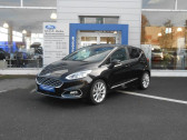 Ford Fiesta occasion année 2019 boite Manuelle Annonce Ford Fiesta occasion Essence 1.0 EcoBoost 100ch Stop&Start Vignale 5p Euro6.2 à Saint-Lô