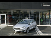 Ford Fiesta occasion année 2018 boite Manuelle Annonce Ford Fiesta occasion Essence 1.0 EcoBoost 100ch Stop&Start Vignale 5p à Albi