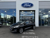 Ford Fiesta occasion  année 2019 boite Automatique Annonce Ford Fiesta occasion Essence 1.0 EcoBoost 100ch Stop&Start Vignale BVA 5p Euro6.2 à Gien