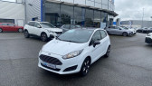 Annonce Ford Fiesta occasion Essence 1.0 ECOBOOST 100CH STOP&START WHITE 5P  Labge