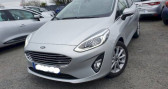 Ford Fiesta 1.0 EcoBoost 100ch Titanium X BVA 5p   Ploudaniel 29