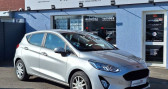 Ford Fiesta occasion année 2019 boite Manuelle Annonce Ford Fiesta occasion Essence 1.0 Ecoboost 100cv Cool & Connect 5P à Danjoutin