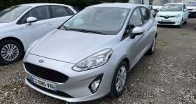 Ford Fiesta , garage GARAGE AD LEFEBVRE à LiÃ¨res