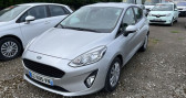 Ford Fiesta occasion année 2018 boite Manuelle Annonce Ford Fiesta occasion Essence 1.0 ECOBOOST 100CV TREND BUSINESS à Lières