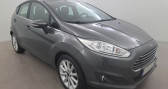 Ford Fiesta 1.0 EcoBoost 125 5p   CHANAS 38