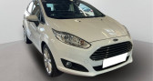 Ford Fiesta 1.0 EcoBoost 125 5p   CHANAS 38