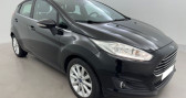Ford Fiesta 1.0 EcoBoost 125 5p   CHANAS 38