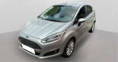 Ford Fiesta 1.0 EcoBoost 125 5p   CHANAS 38