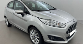 Ford Fiesta , garage CHANAS AUTO  CHANAS