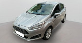 Ford Fiesta 1.0 EcoBoost 125 5p   CHANAS 38