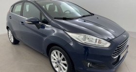 Ford Fiesta , garage CHANAS AUTO  CHANAS
