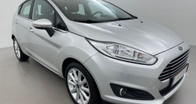 Ford Fiesta , garage CHANAS AUTO � CHANAS