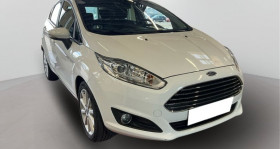 Ford Fiesta , garage MIONS-CAR.COM  MIONS