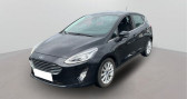 Ford Fiesta occasion année 2019 boite Manuelle Annonce Ford Fiesta occasion Essence 1.0 EcoBoost 125 5p à MIONS