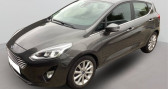 Ford Fiesta occasion année 2019 boite Manuelle Annonce Ford Fiesta occasion Essence 1.0 EcoBoost 125 5p à MIONS