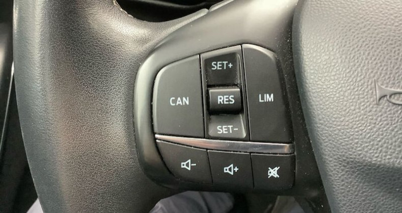 Ford Fiesta 1.0 EcoBoost 125 5p 2019 - photo n°6 Ford Fiesta 1.0 EcoBoost 125 5p  occasion à MIONS - photo n°6