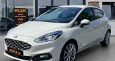 Ford Fiesta 1.0 EcoBoost - 125 - BV DCT S&S Vignale  2020 - annonce de voiture en vente sur Auto Sélection.com