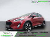 Annonce Ford Fiesta occasion Essence 1.0 EcoBoost 125 BVA  Beaupuy