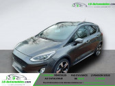 Annonce Ford Fiesta occasion Essence 1.0 EcoBoost 125 BVA  Beaupuy