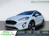 Annonce Ford Fiesta occasion Essence 1.0 EcoBoost 125 BVM � Beaupuy