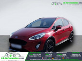 Ford Fiesta 1.0 EcoBoost 125 BVM  � Beaupuy 31