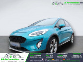 Annonce Ford Fiesta occasion Essence 1.0 EcoBoost 125 BVM � Beaupuy