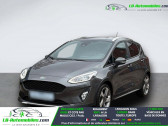 Annonce Ford Fiesta occasion Essence 1.0 EcoBoost 125 BVM � Beaupuy