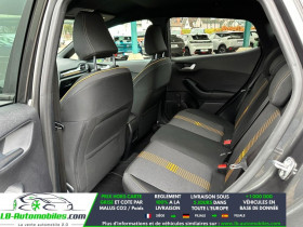 Ford Fiesta 1.0 EcoBoost 125 BVM  occasion � Beaupuy - photo n�6