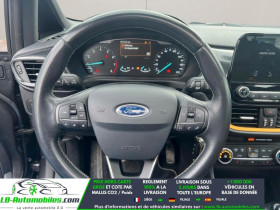 Ford Fiesta 1.0 EcoBoost 125 BVM  occasion � Beaupuy - photo n�9