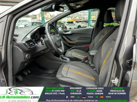 Ford Fiesta 1.0 EcoBoost 125 BVM  occasion � Beaupuy - photo n�5