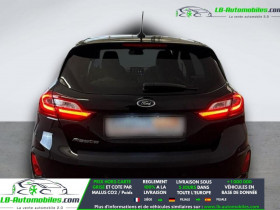 Ford Fiesta 1.0 EcoBoost 125 BVM  occasion � Beaupuy - photo n�7