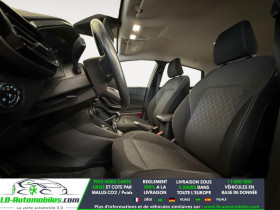 Ford Fiesta 1.0 EcoBoost 125 BVM  occasion � Beaupuy - photo n�8