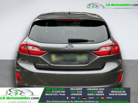 Ford Fiesta 1.0 EcoBoost 125 BVM  occasion � Beaupuy - photo n�4