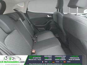 Ford Fiesta 1.0 EcoBoost 125 BVM  occasion � Beaupuy - photo n�7