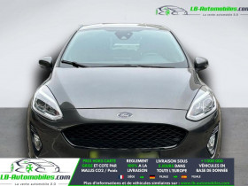 Ford Fiesta 1.0 EcoBoost 125 BVM  occasion � Beaupuy - photo n�3