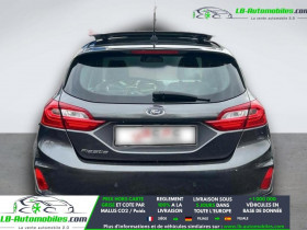 Ford Fiesta 1.0 EcoBoost 125 BVM  occasion � Beaupuy - photo n�7