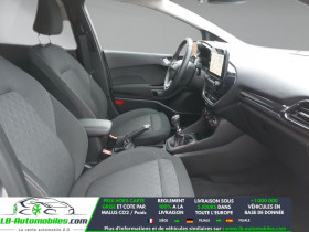 Ford Fiesta 1.0 EcoBoost 125 BVM  occasion � Beaupuy - photo n�6