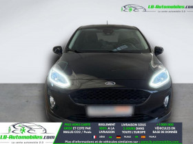 Ford Fiesta 1.0 EcoBoost 125 BVM  occasion � Beaupuy - photo n�5