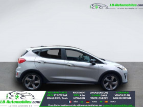 Ford Fiesta 1.0 EcoBoost 125 BVM  occasion � Beaupuy - photo n�5