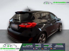 Ford Fiesta 1.0 EcoBoost 125 BVM  occasion � Beaupuy - photo n�4