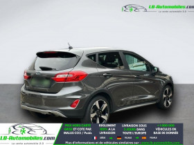 Ford Fiesta 1.0 EcoBoost 125 BVM  occasion � Beaupuy - photo n�2