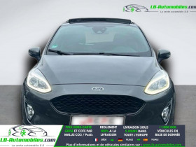 Ford Fiesta 1.0 EcoBoost 125 BVM  occasion � Beaupuy - photo n�5