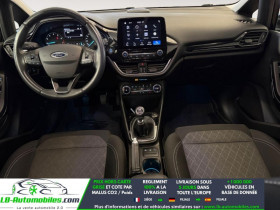 Ford Fiesta 1.0 EcoBoost 125 BVM  occasion � Beaupuy - photo n�3